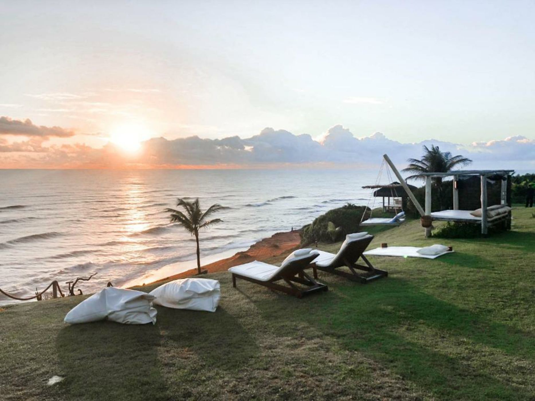 Kilombo Villas & Spa