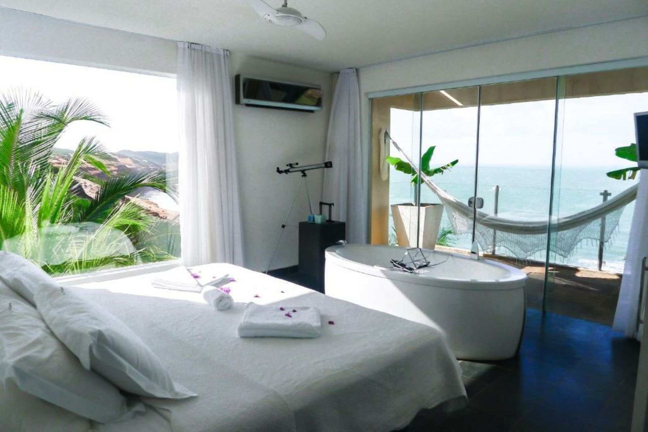 Kilombo Villas & Spa