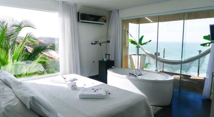 Kilombo Villas & Spa