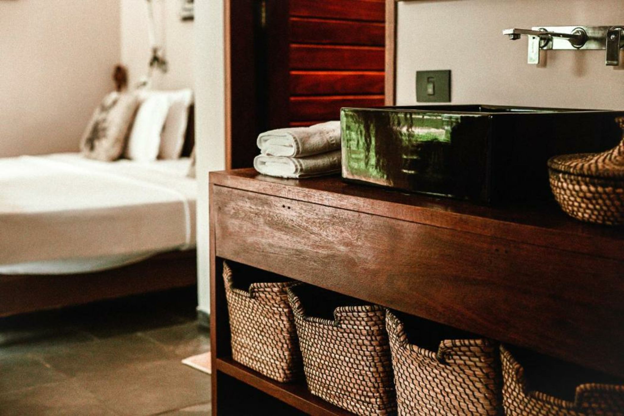 Kilombo Villas & Spa