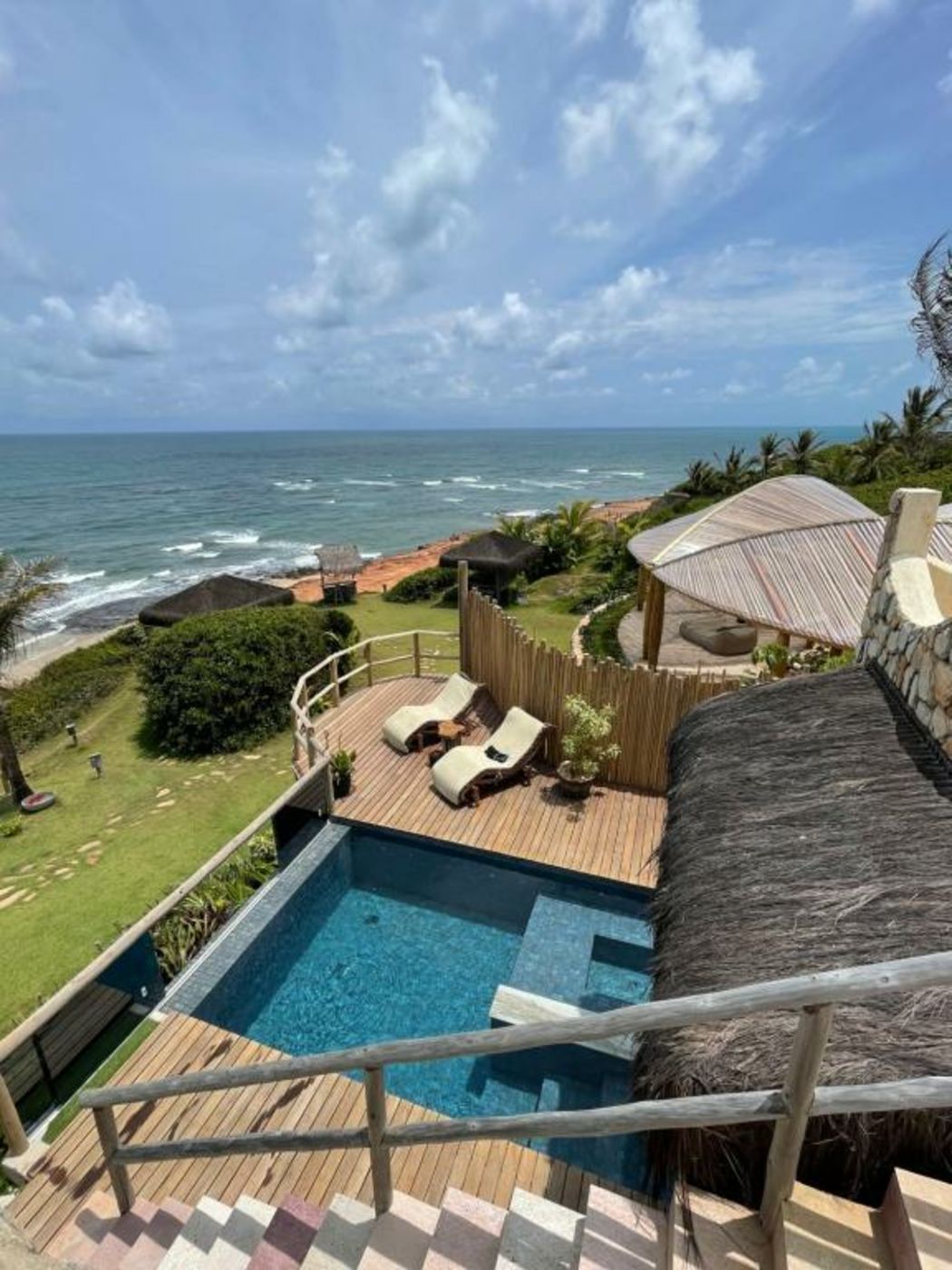 Kilombo Villas & Spa