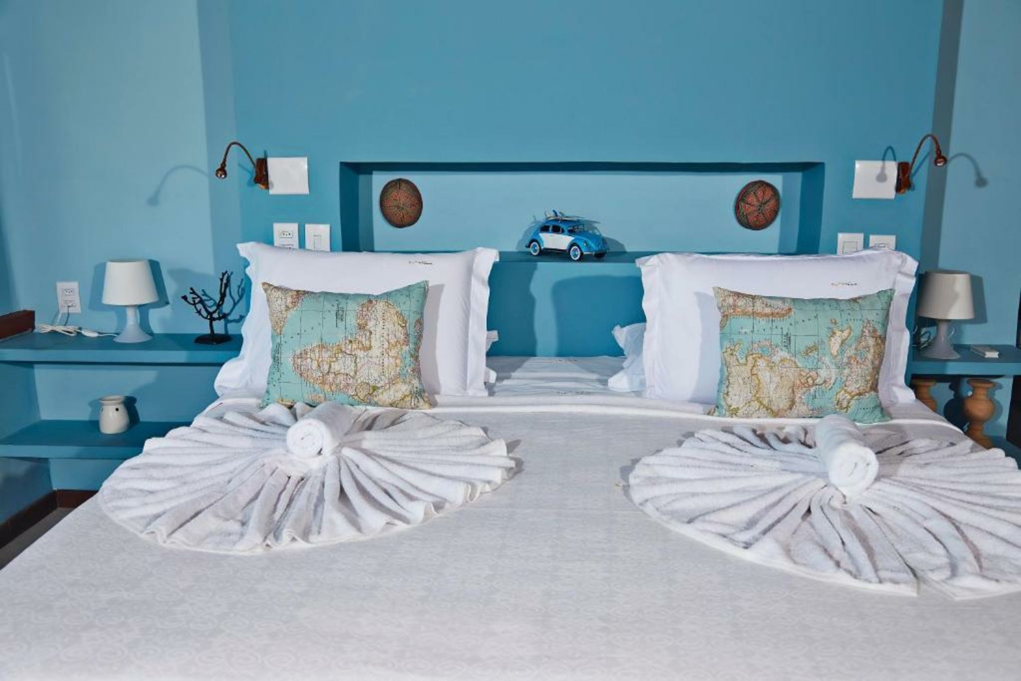 Kilombo Villas & Spa