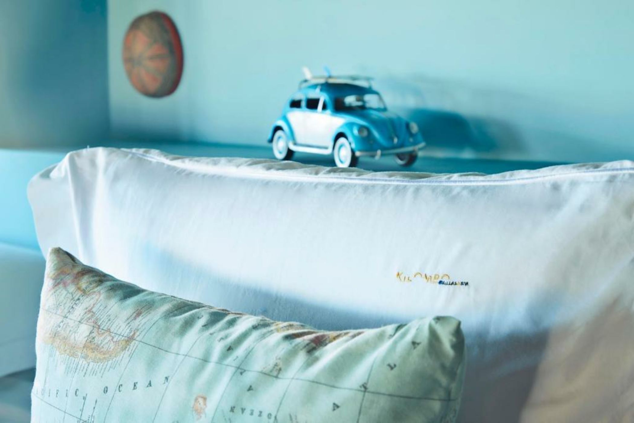 Kilombo Villas & Spa