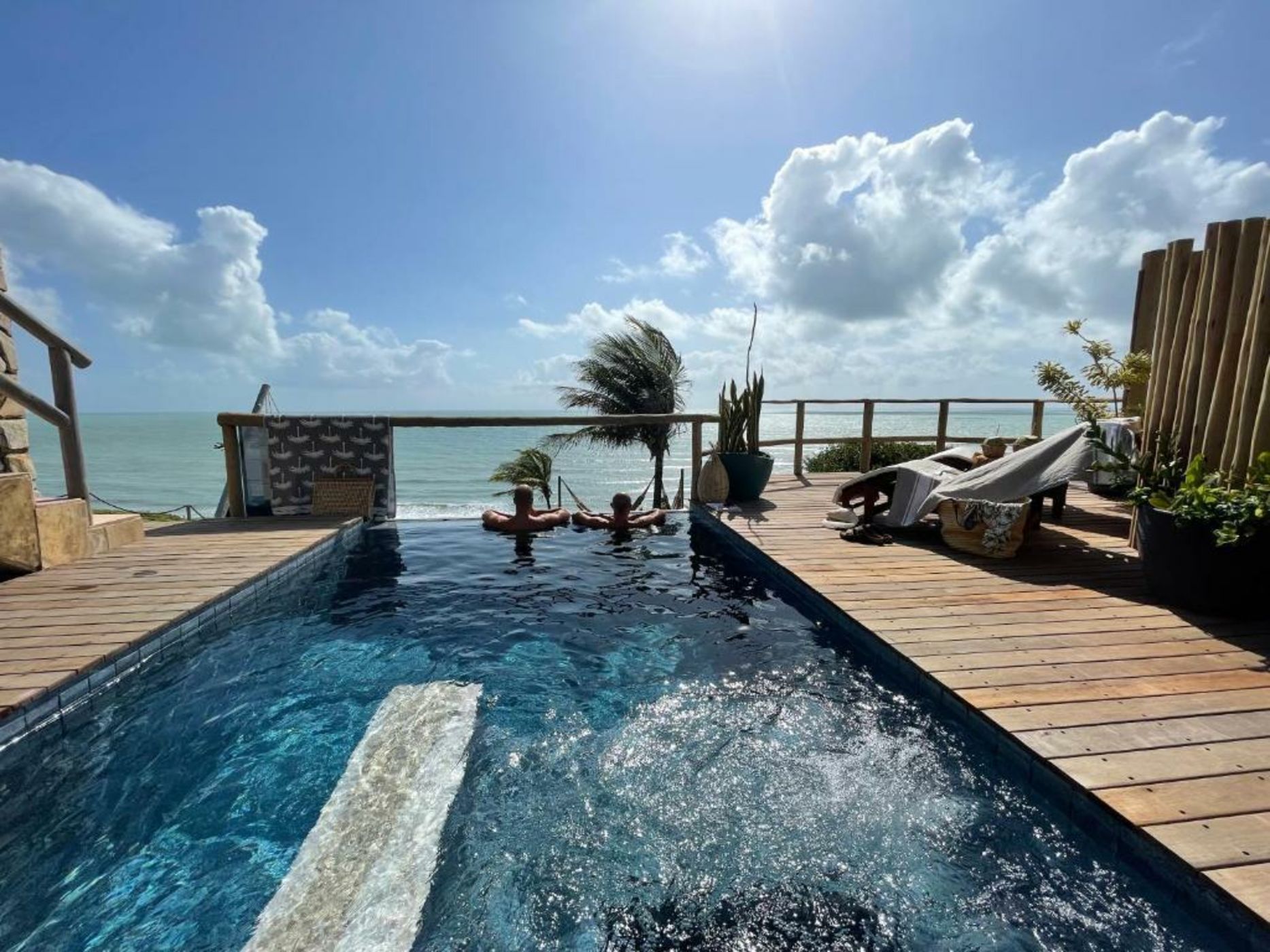 Kilombo Villas & Spa