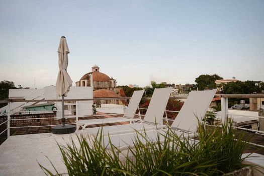 Billini Hotel, Historic Luxury