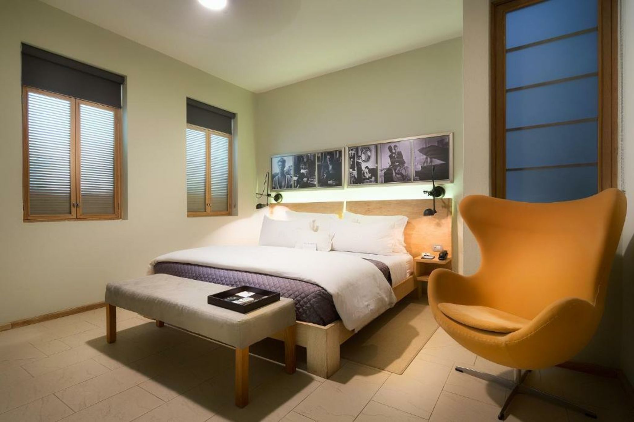 Billini Hotel, Historic Luxury