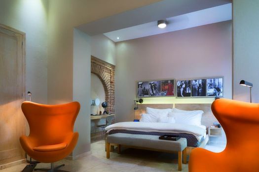 Billini Hotel, Historic Luxury