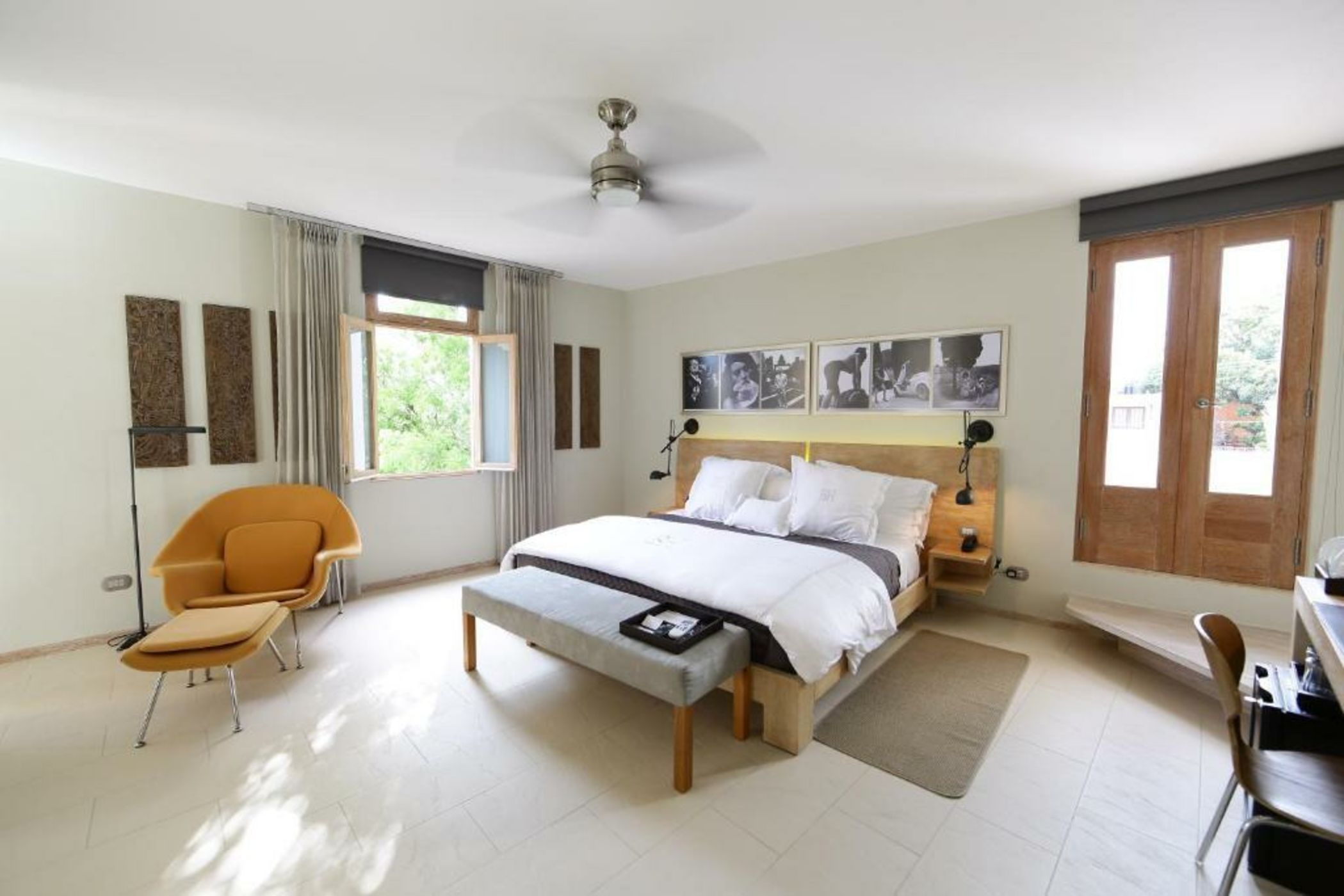 Billini Hotel, Historic Luxury