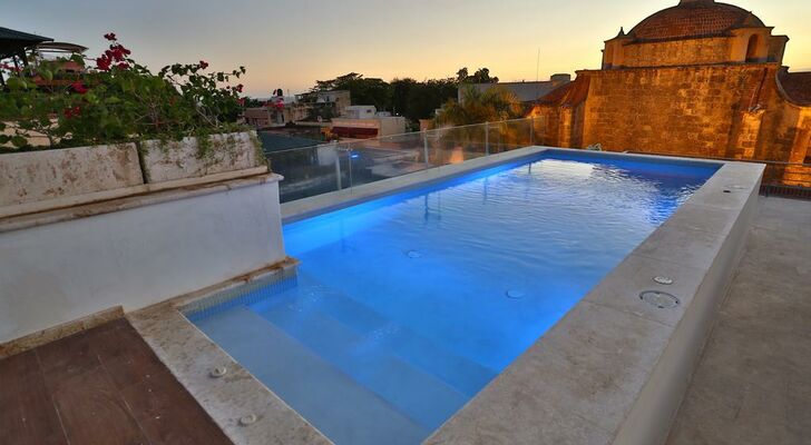 Billini Hotel, Historic Luxury