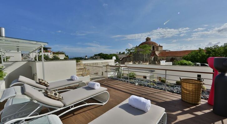 Billini Hotel, Historic Luxury
