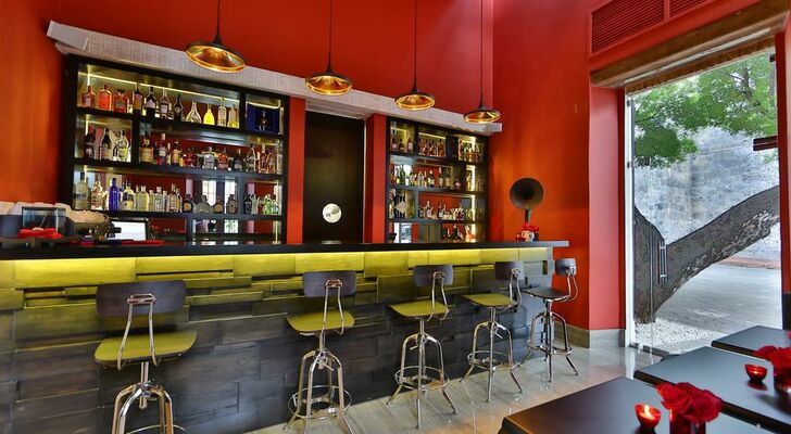 Billini Hotel, Historic Luxury