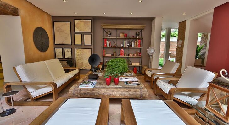 Billini Hotel, Historic Luxury