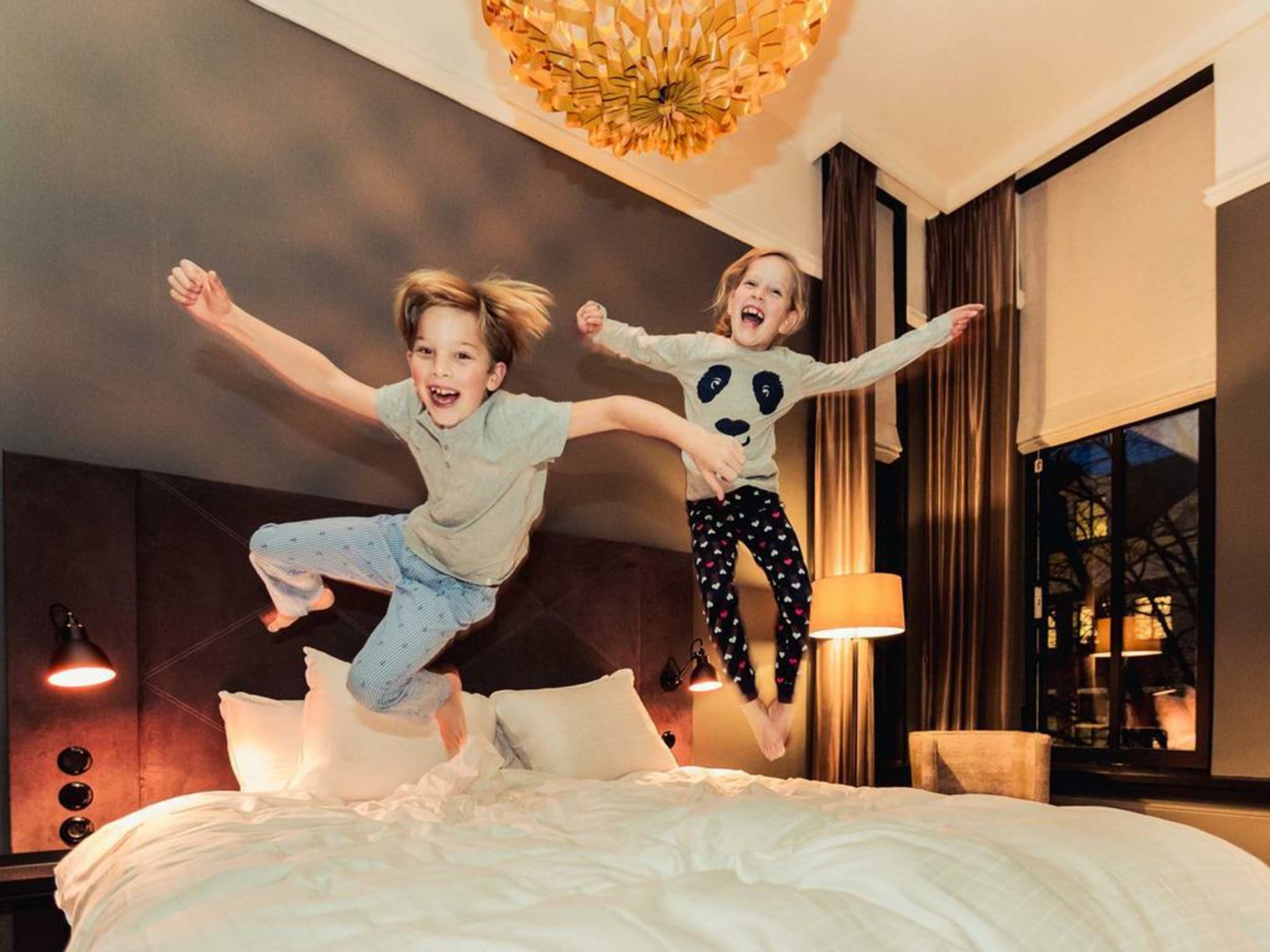 Post-Plaza Hotel & Grand Café