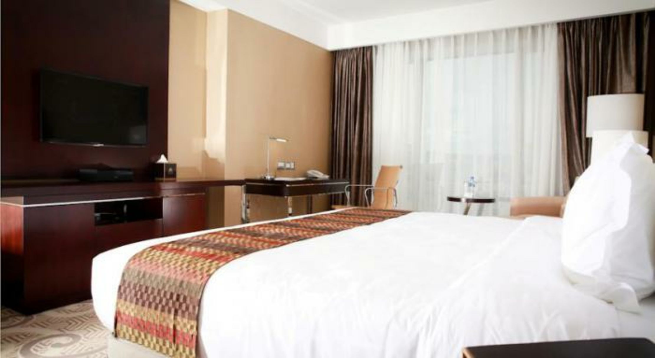 Best Western Premier Tuushin Hotel