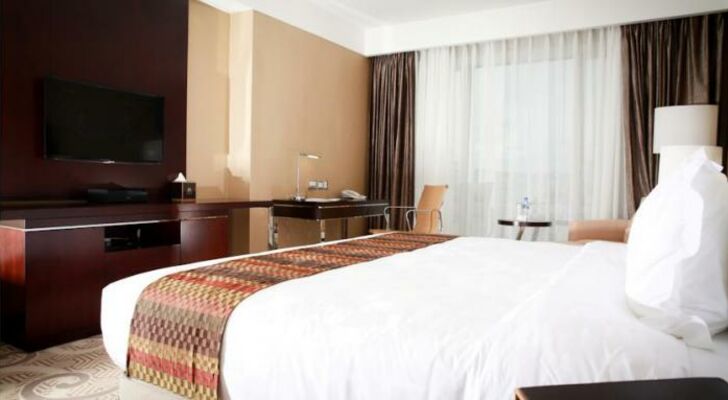 Best Western Premier Tuushin Hotel