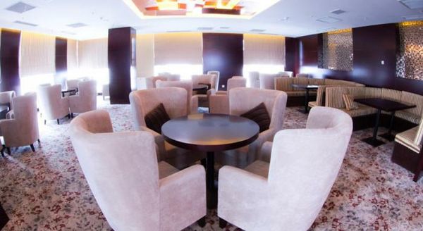 Best Western Premier Tuushin Hotel
