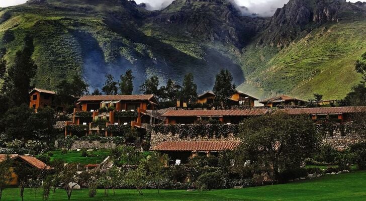 Rio Sagrado, A Belmond Hotel, Sacred Valley