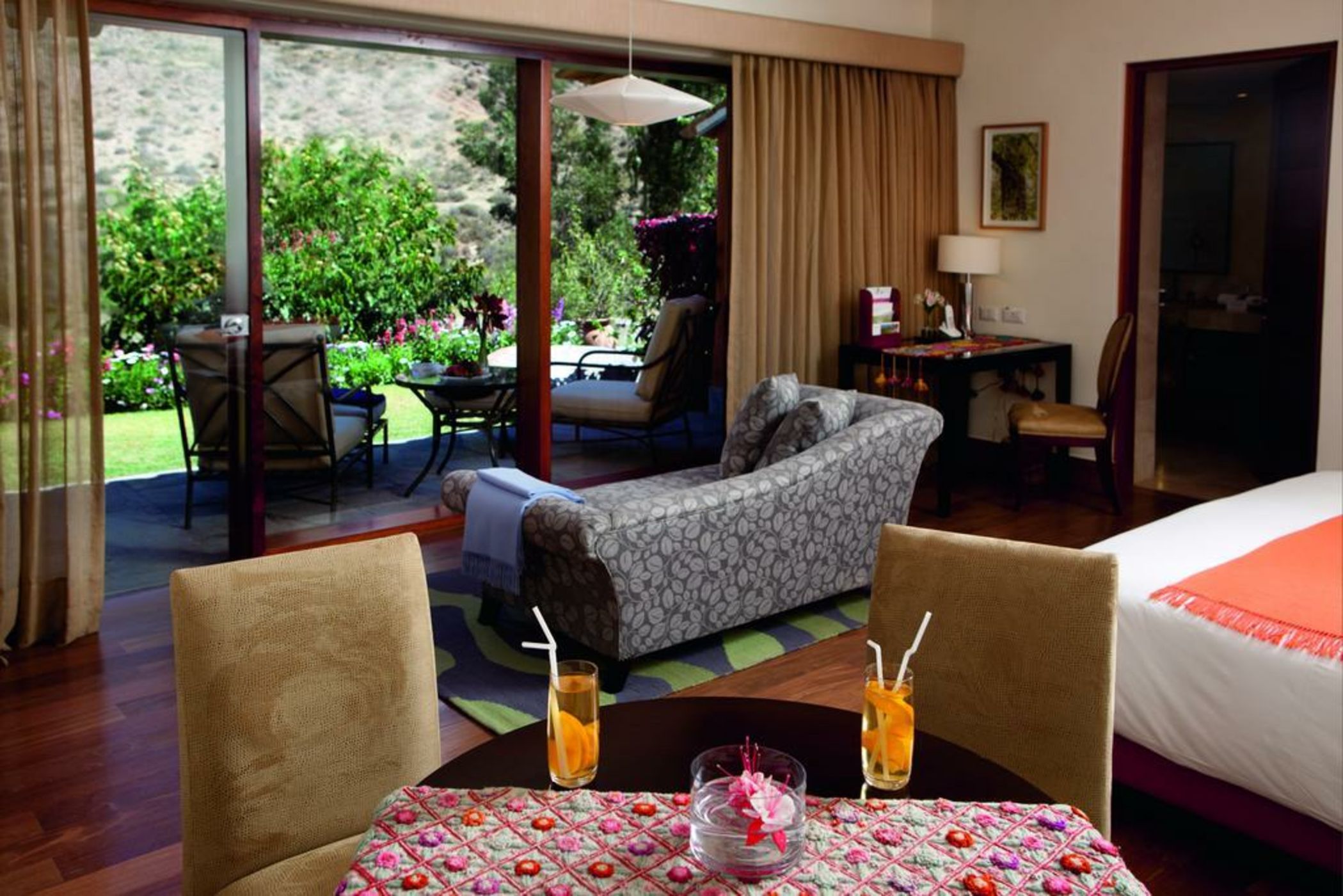 Rio Sagrado, A Belmond Hotel, Sacred Valley