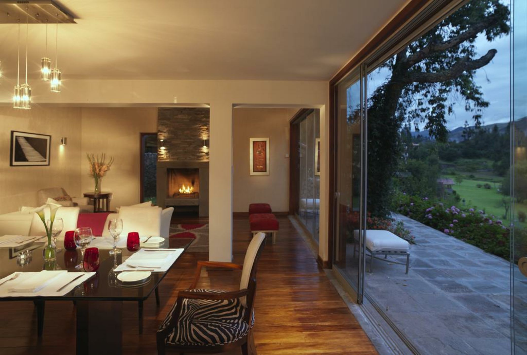 Rio Sagrado, A Belmond Hotel, Sacred Valley