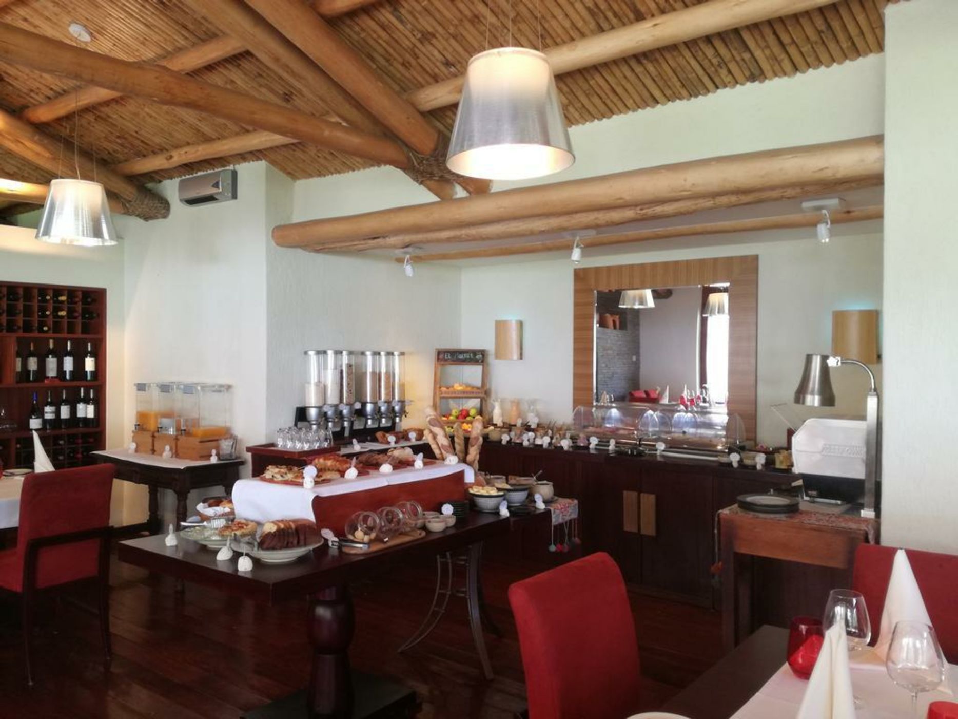 Rio Sagrado, A Belmond Hotel, Sacred Valley