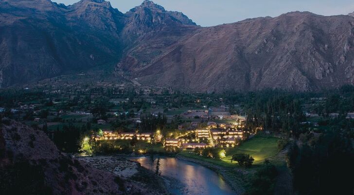 Rio Sagrado, A Belmond Hotel, Sacred Valley