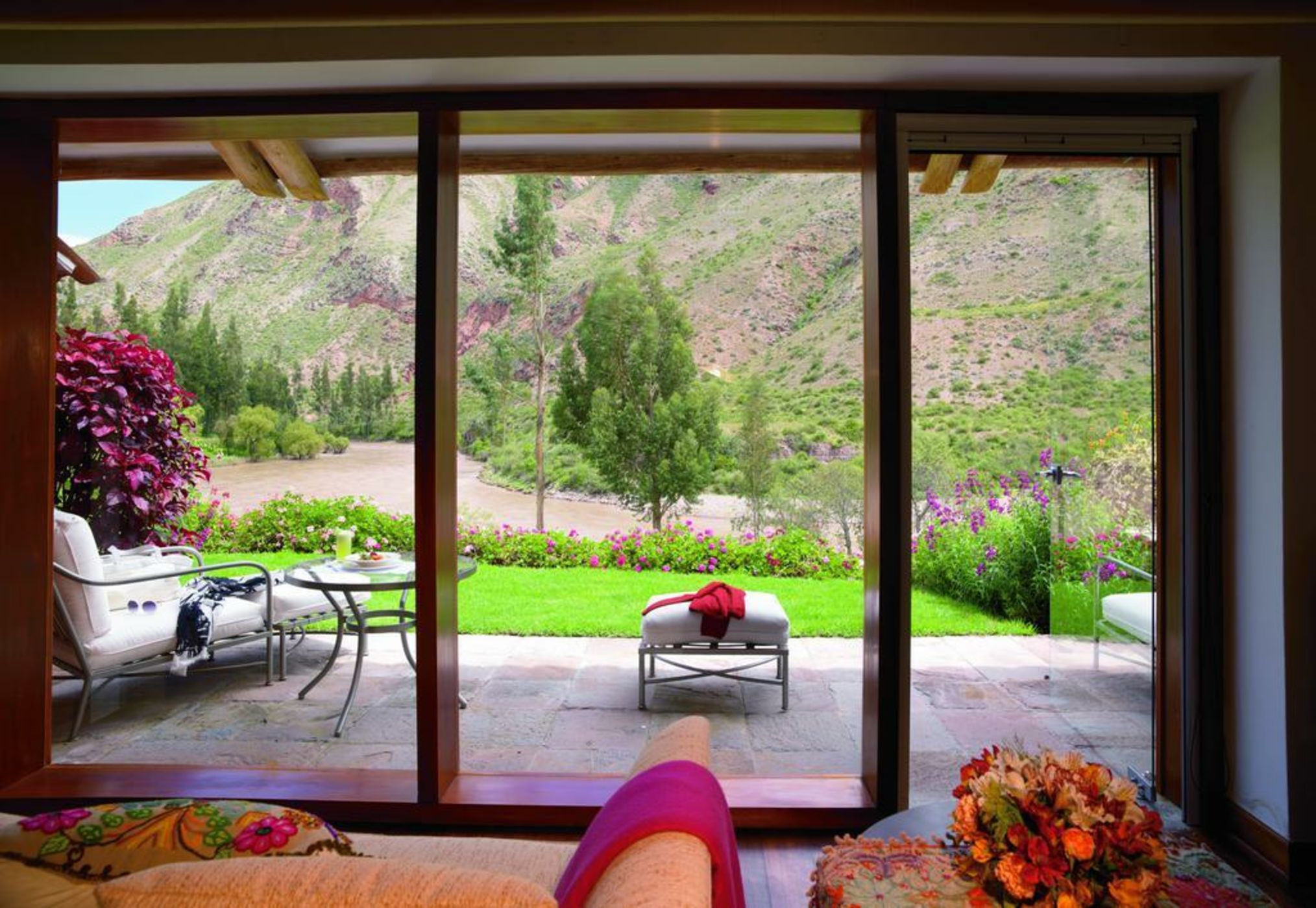 Rio Sagrado, A Belmond Hotel, Sacred Valley