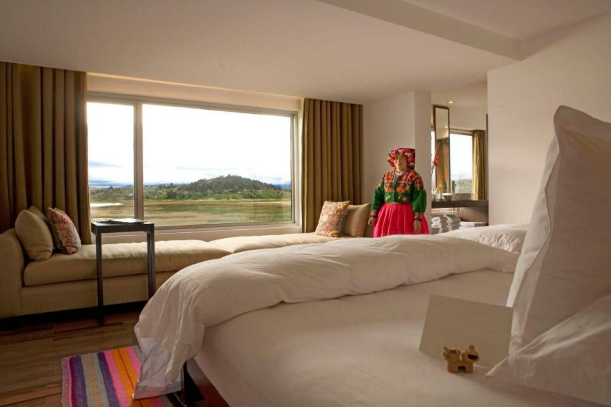 Titilaka - Relais & Châteaux