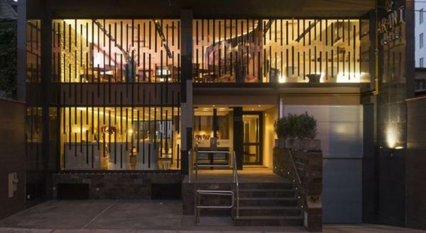 Arawi Miraflores Prime