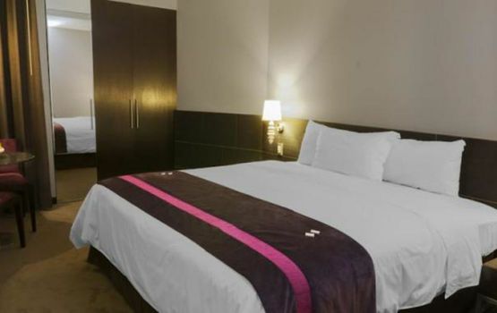 Arawi Miraflores Prime