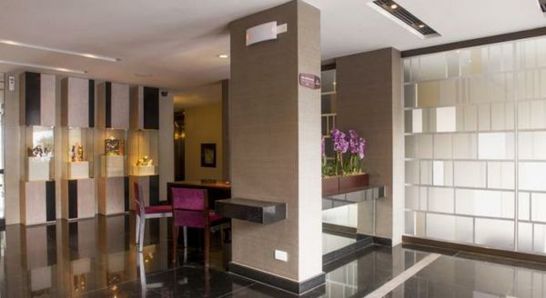 Arawi Miraflores Prime