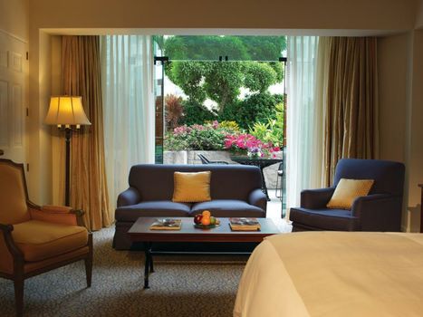 Miraflores Park, A Belmond Hotel, Lima