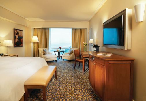 Miraflores Park, A Belmond Hotel, Lima