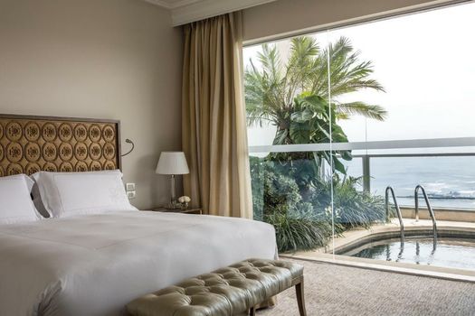 Miraflores Park, A Belmond Hotel, Lima