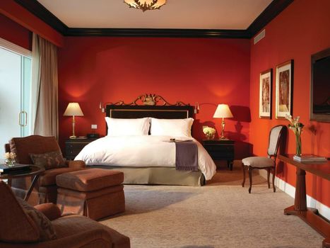 Miraflores Park, A Belmond Hotel, Lima