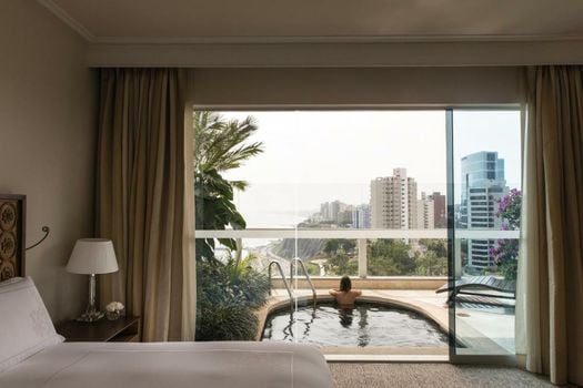 Miraflores Park, A Belmond Hotel, Lima