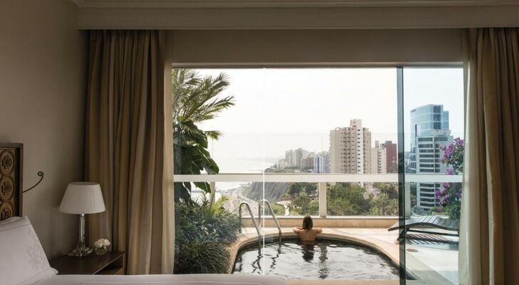 Miraflores Park, A Belmond Hotel, Lima