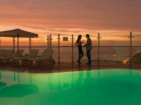 Miraflores Park, A Belmond Hotel, Lima
