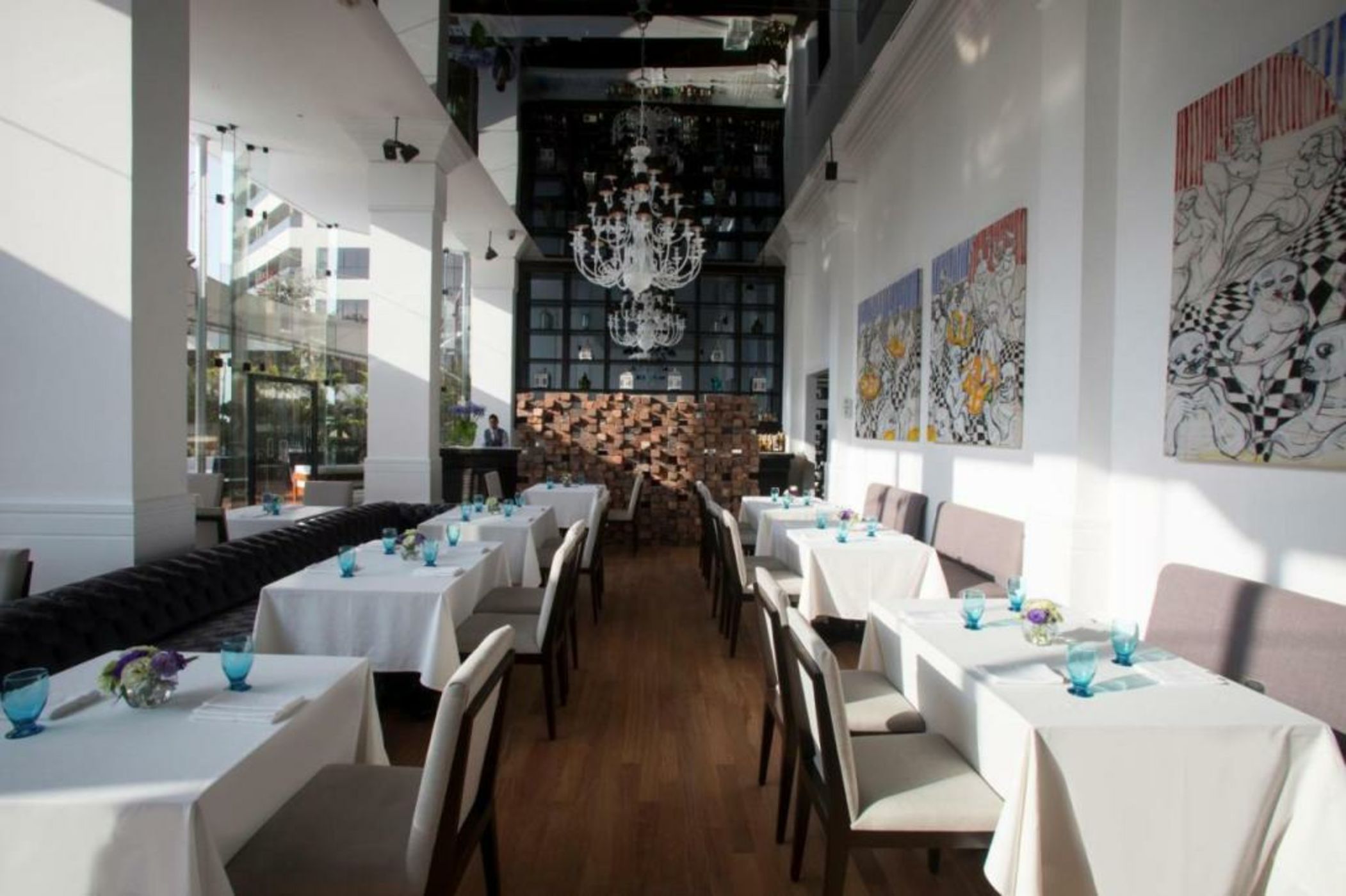 Miraflores Park, A Belmond Hotel, Lima