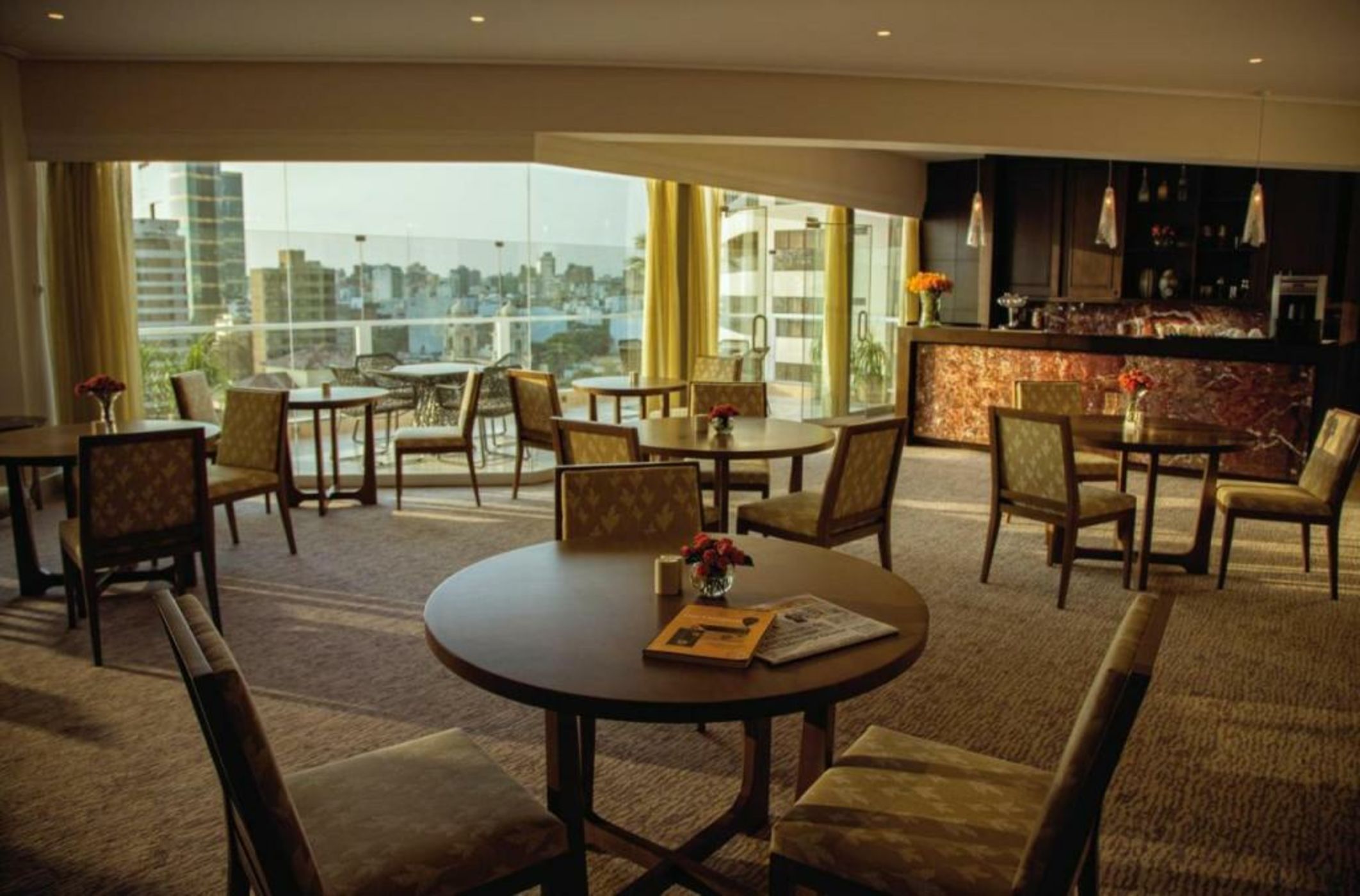 Miraflores Park, A Belmond Hotel, Lima