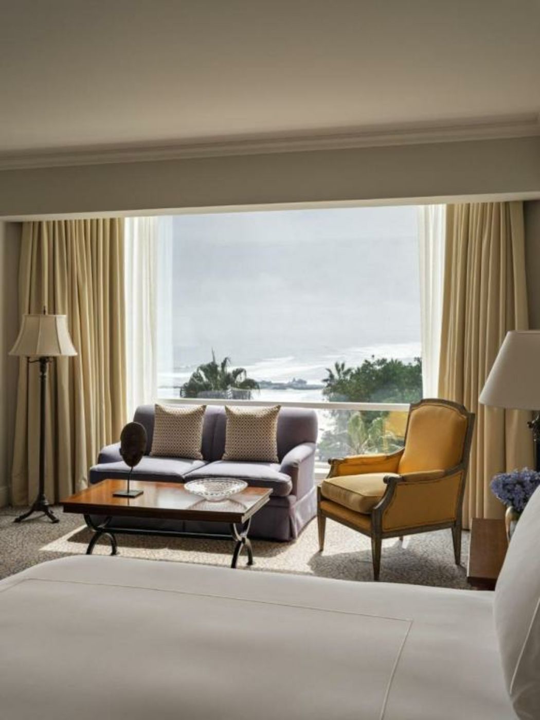 Miraflores Park, A Belmond Hotel, Lima