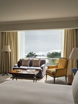 Miraflores Park, A Belmond Hotel, Lima