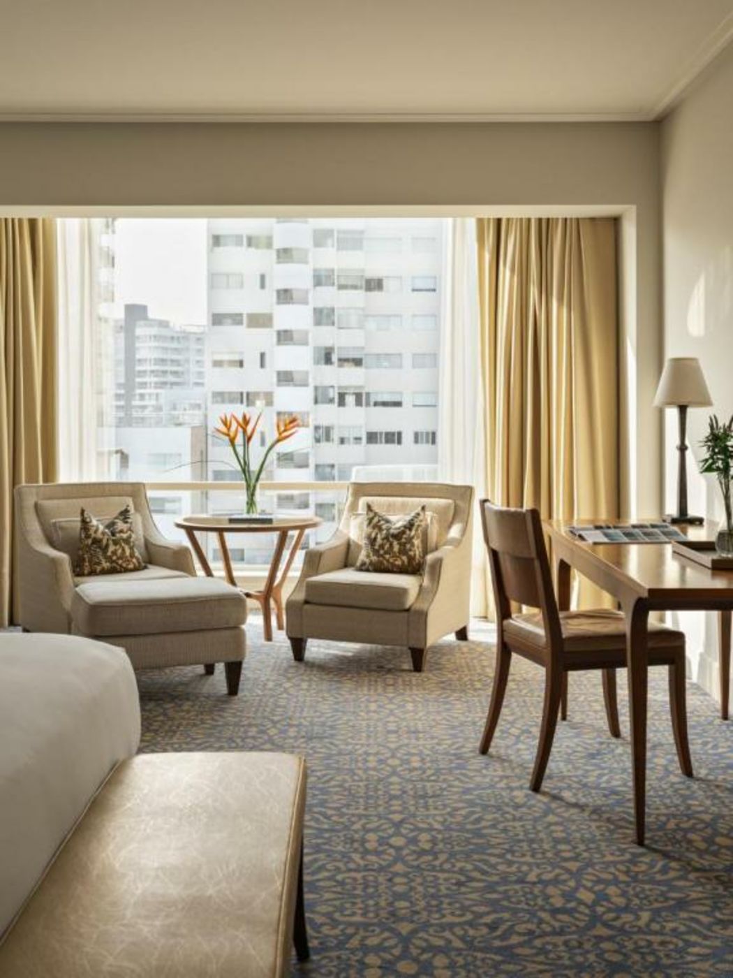 Miraflores Park, A Belmond Hotel, Lima