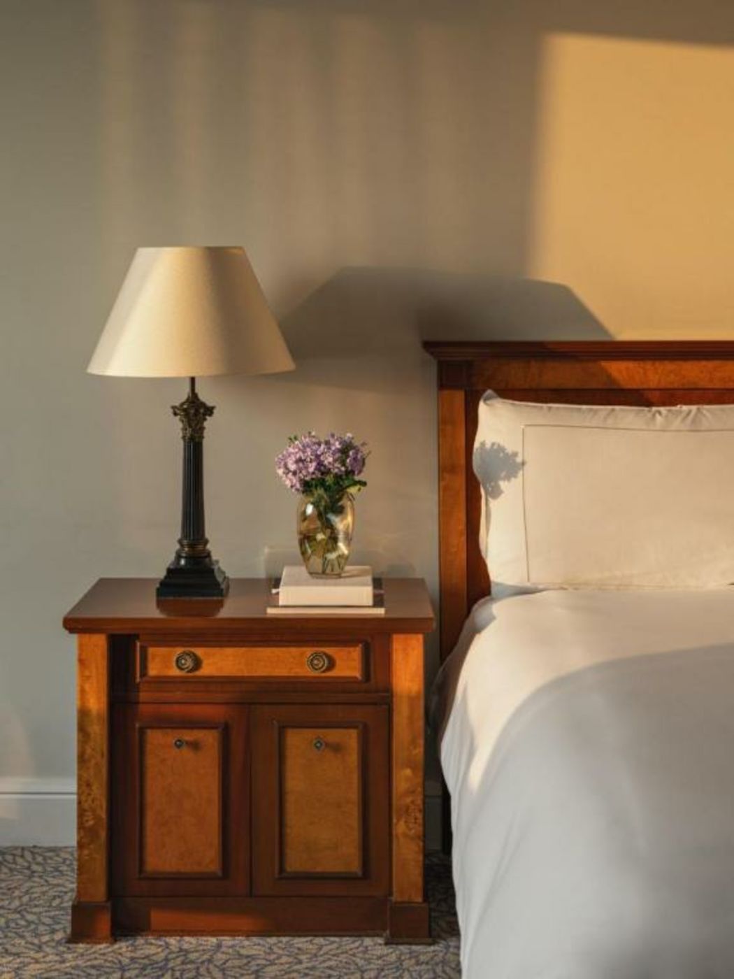 Miraflores Park, A Belmond Hotel, Lima