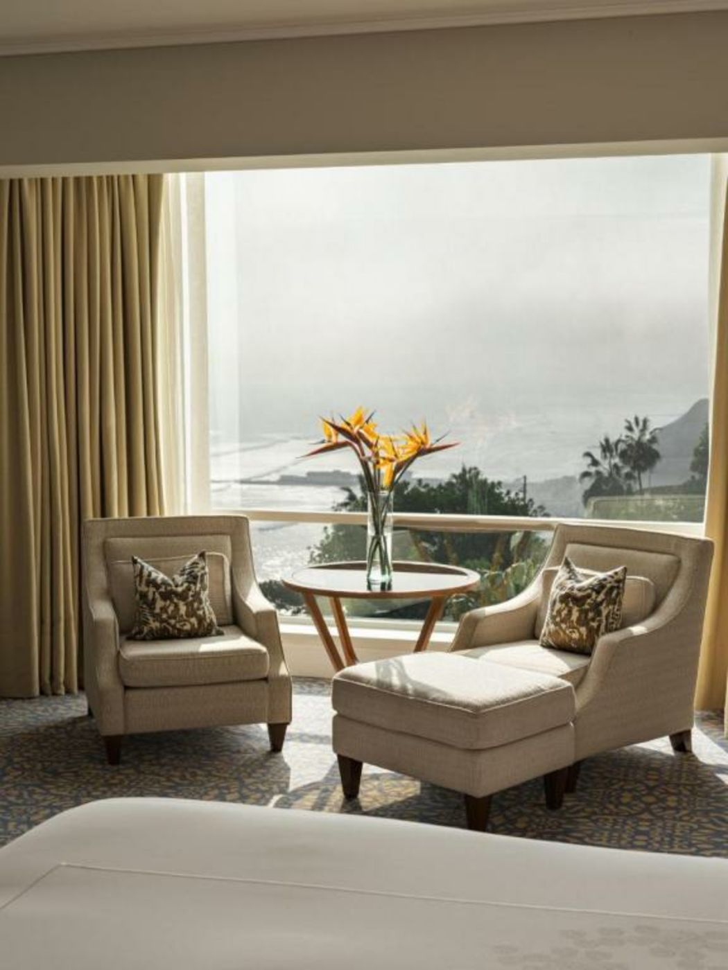 Miraflores Park, A Belmond Hotel, Lima