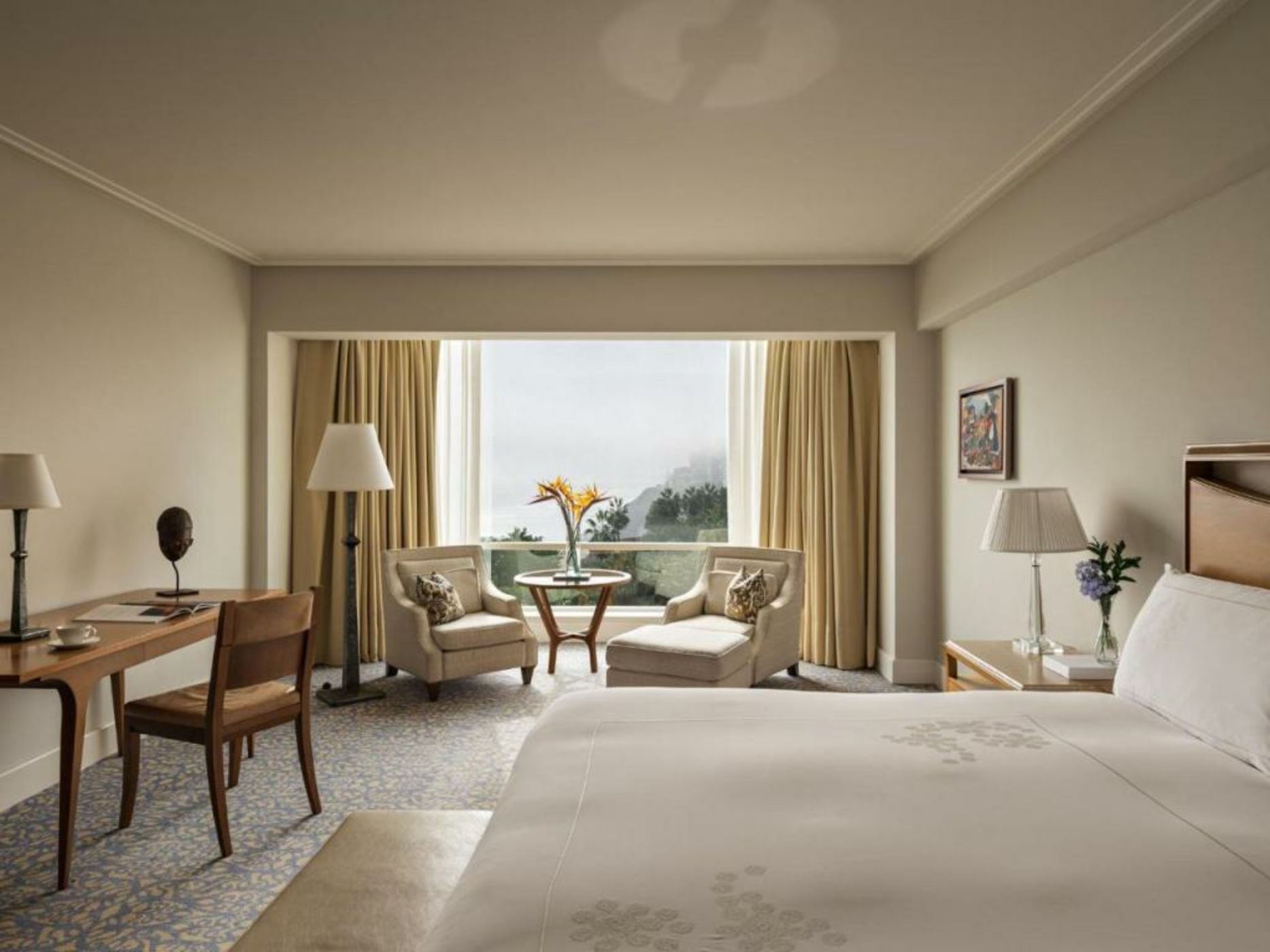 Miraflores Park, A Belmond Hotel, Lima