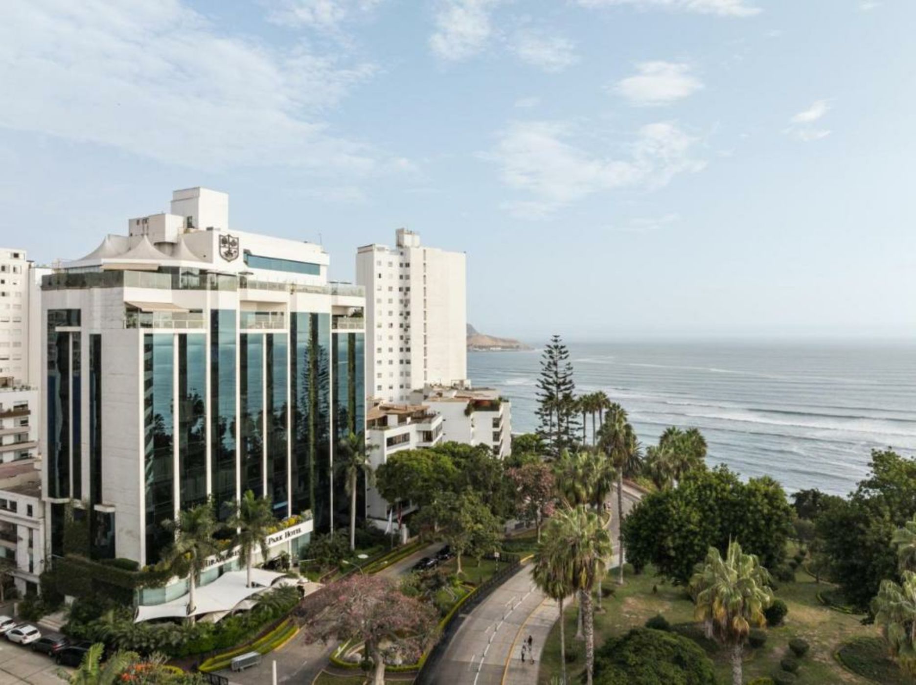 Miraflores Park, A Belmond Hotel, Lima