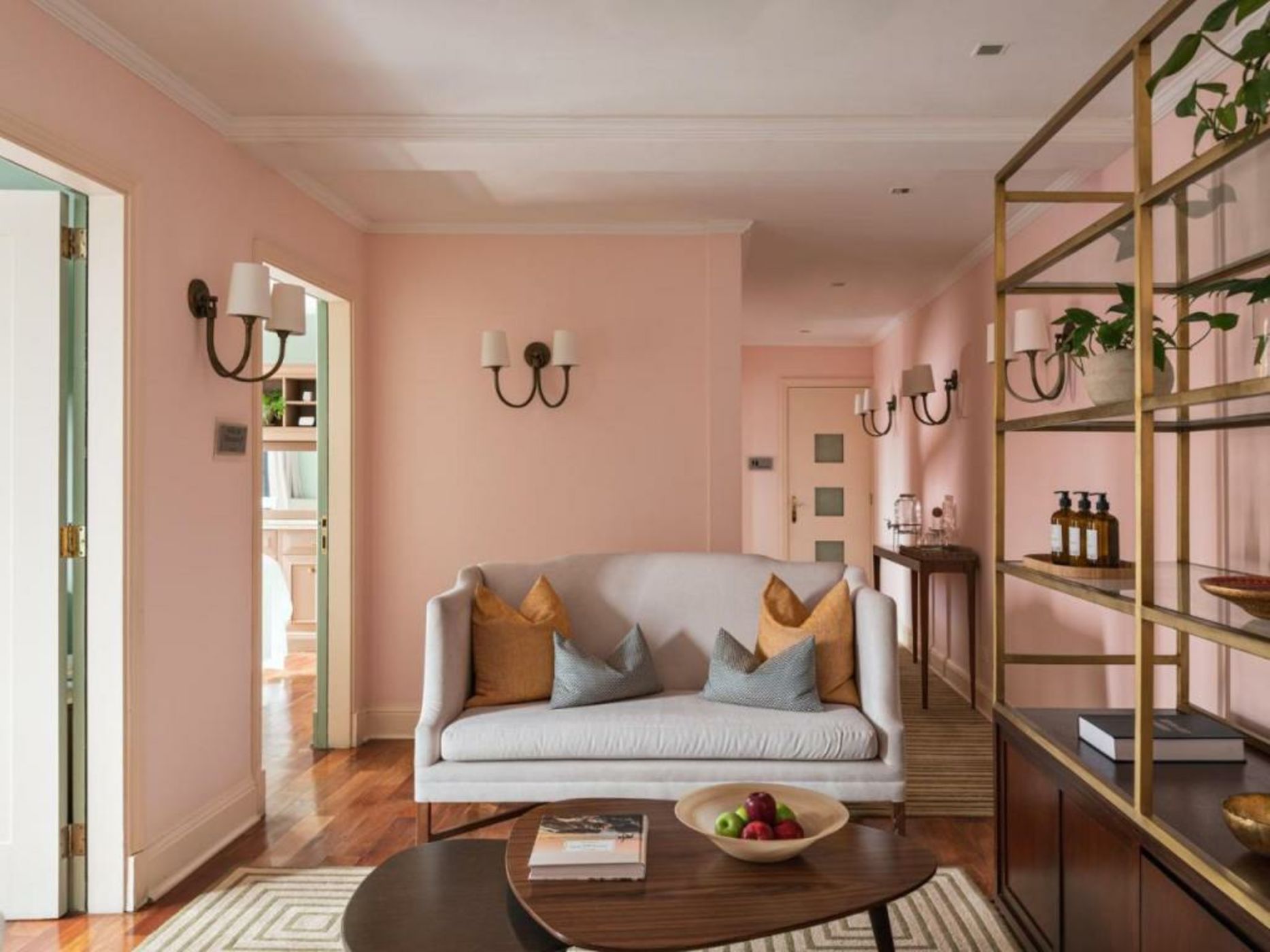 Miraflores Park, A Belmond Hotel, Lima