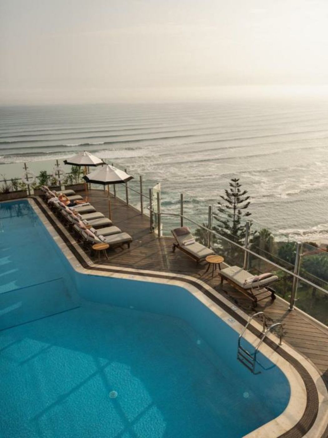 Miraflores Park, A Belmond Hotel, Lima