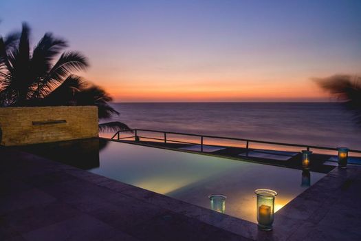 Dco Suites Lounge & Spa