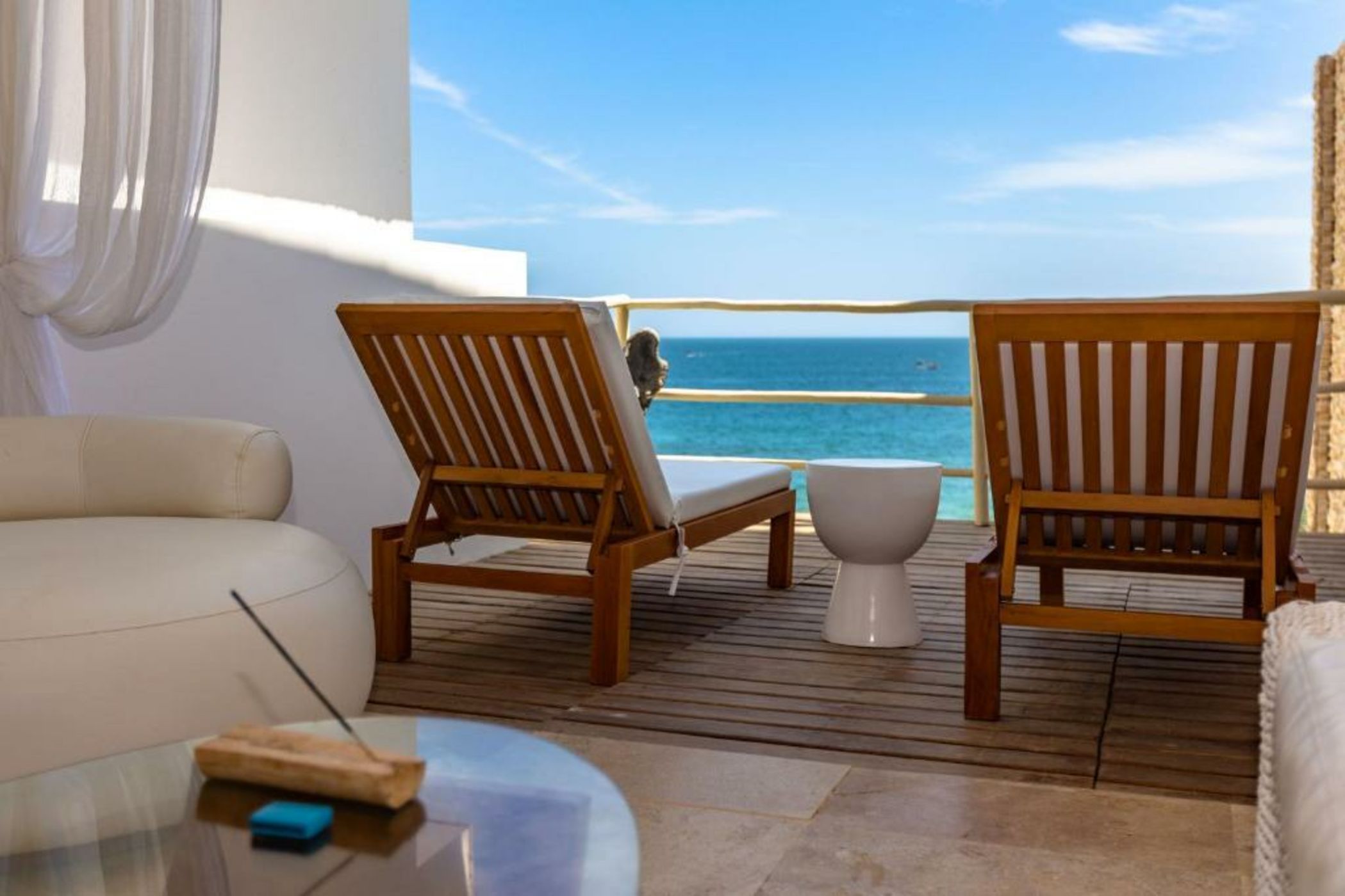 Dco Suites Lounge & Spa